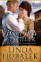 [Brides with Grit 10] • Helen Heals a Hotelier (Brides With Grit Book 10)